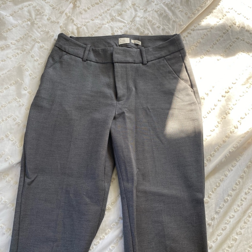 Dress pants